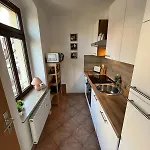 Blick Zum Lulatsch Apartment