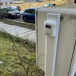 Blick Zum Lulatsch Apartment