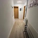Blick Zum Lulatsch Apartment