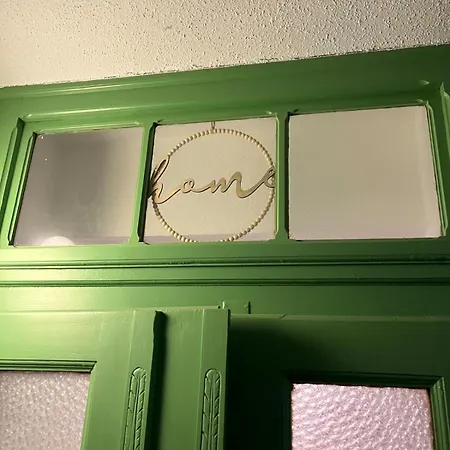 Blick Zum Lulatsch 公寓 开姆尼茨