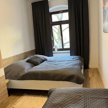 Apartment Blick Zum Lulatsch Chemnitz