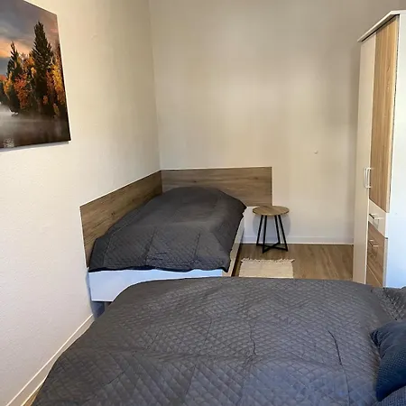 Blick Zum Lulatsch *