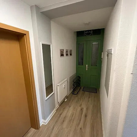 Blick Zum Lulatsch * 开姆尼茨