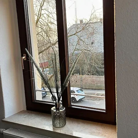 Blick Zum Lulatsch * Chemnitz