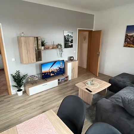 Blick Zum Lulatsch *