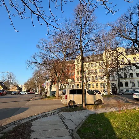 Apartament Blick Zum Lulatsch *