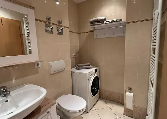 Apartament Blick Zum Lulatsch Chemnitz