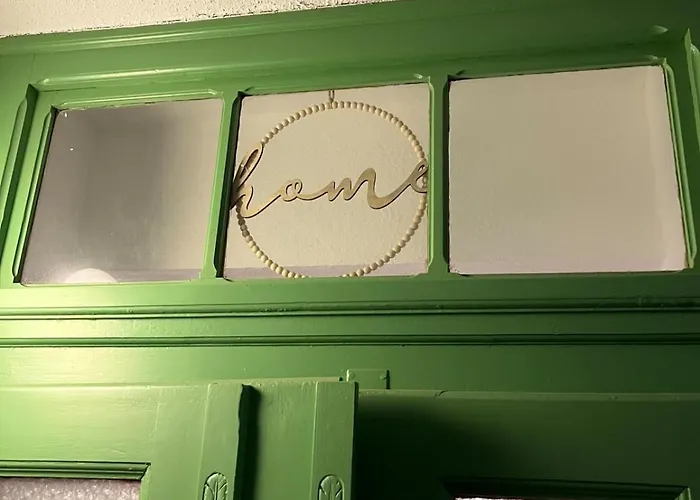 Blick Zum Lulatsch Apartman Chemnitz