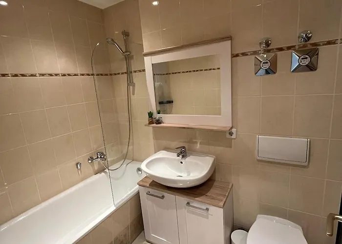 Blick Zum Lulatsch Chemnitz