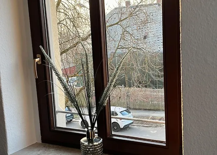 Blick Zum Lulatsch * Chemnitz