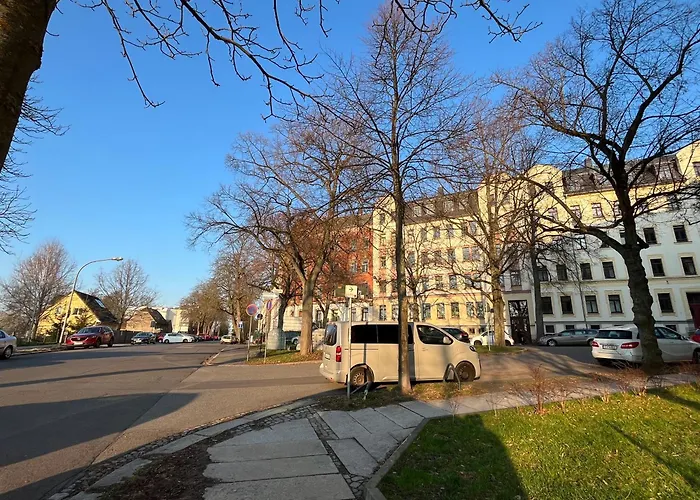 Apartman Blick Zum Lulatsch *